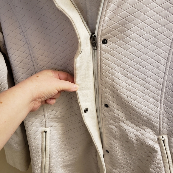 The North Face Recover Up Jacket Large - Picture 5 of 10